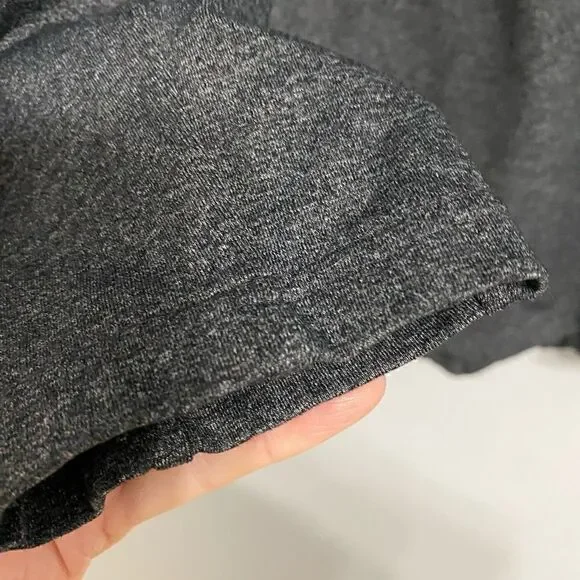 Athleta Zenith Wrap Jacket Women Size M - Picture 10 of 11